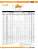 Fig. 7250 Suction Diffuser 12 x 8"