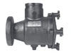 Fig. S810 Suction Diffuser 4 x 3"