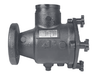 Fig. S810 Suction Diffuser 5 x 5"