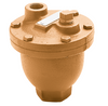 Model GAV-15 Automatic Air Vent 1/2"