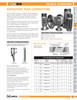 Fig. AF-21-GG Anvilflex® Flex Connector 10"