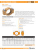 Fig. 7377 Double Groove Coupling 10"