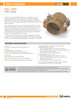 Fig. 7305 HDPE Coupling 10"
