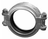 Fig. 7400SS Rigidlite® Stainless Coupling 8"