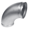 Fig. A7050SS 90° Stainless Elbow 1-1/4"