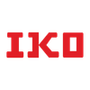 17 x 22 x 10.5mm Drawn Cup Needle Bearing Inner Ring   IRT 1710-2