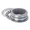 Metric Combined Needle Roller Bearing   NAX 4032 Z