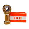 1/4" Pilloball® Left Hand Female Threaded Standard Rod End   PHSB-4-L