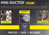 Mini-Ductor® Venom® Induction Heater Kit   MDV-777