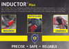 Inductor® Max Induction Heater Kit   IM-IND2011