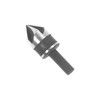 5/8" 82° High Speed Steel Countersink Bit   12412