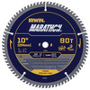 10" 80T Marathon® Circular Saw Blade   14076