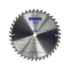 5 Pc. 10" 40T Classic Series Carbide Circular Saw Blade   15270