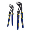 2 Pc. Vise-Grip® Groovelock Pliers Set   1802533