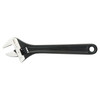 8" Adjustable Wrench   1913186