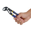 8" Vise-Grip® V-Jaw Groovelock Plier   2078108