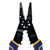 8" Vise-Grip® Wire Stripper / Cutter / Crimper   2078309