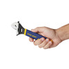 8" Vise-Grip® Adjustable Wrench w/ Comfort Grip   2078608
