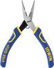 5-1/4" Vise-Grip® Long Nose Plier w/ Cutter   2078905