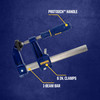 6" Quick-Grip® Bar Clamp   223106