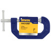2" Quick-Grip® C-Clamp   225102ZR