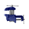 3" Clamp-On Woodworking Vise   226303ZR