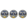 10 Pc. 7-1/4" 24T Marathon® Circular Saw Blade   24030