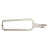 24" Vise-Grip® Locking C-Clamp w/ Swivel Pads   28