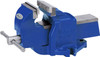 4" Record® Mechanics Bench Vise   3