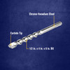 1/2 X 4 X 6" SDS-Plus® Hammer Drill Bit   322031