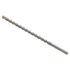 7/8 x 17 x 21" 4-Cutter SDS-MAX® Hammer Drill Bit   323015