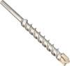 1-1/4 x 10 x 15" 4-Cutter SDS-MAX® Hammer Drill Bit   323023ZR