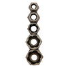 5 Pc. Bolt-Grip® Extractor Expansion Set   394002