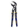10" Vise-Grip® Straight Jaw Groovelock Plier   4935096