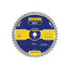 8" 50T Metal Cutting Circular Saw Blade   4935557