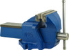 5" Record® Mechanics Vise   5