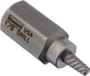 5 Pc. 1/8" Hanson® Hex Multi-Spline Extractor    53201