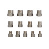 13 Pc. Hanson® Industrial Bolt Extractor Set   54113
