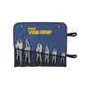 6 Pc. Vise-Grip® Locking Pliers Set   641