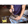 7" Vise-Grip® Straight Jaw Quick Release Locking Plier   IRHT82577