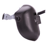 Jackson® 280PL Series Flip Front 2 x 4¼" Lens Welding Helmet - 370 Speed Dial® Headgear - Black  14301