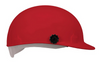 Jackson® C10 Series Bump Cap w/Face Shield Adaptor - Red  20191
