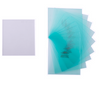 Replacement Translight® 555 Welding Helmet External Safety Plate - 10 Pack  46925