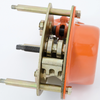 1T @ 20' Lift KCH w/Overload Protection Chain Hoist  101316