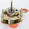 1T @ 20' Lift KCH w/Overload Protection Chain Hoist  101316