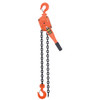 3T @ 10' Lift VLP Series Lever Chain Hoist 110308