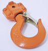 1-1/2T @ 5' Lift KLP Series Lever Chain Hoist w/Overload Protection  110413