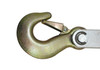 2 Ton Single Pawl H/D Hand Cable Puller 111225