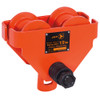 2 Ton VPT Series Manual Trolley  120114