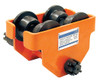 1/2 Ton SBT Series H/D Ball Bearing Trolley 120251